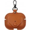VSETKONAMOBIL LEATHER POCKET Puzdro pre slúchadlá AirPods Pro 3 126742