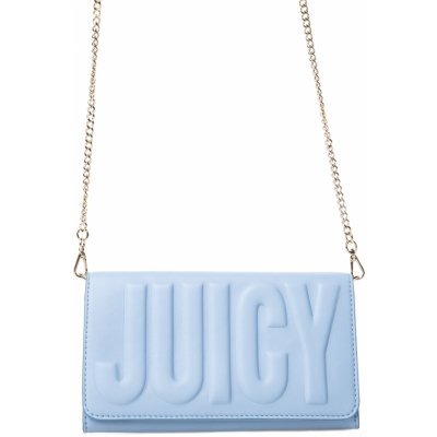 Laurel Leather Chained Peňaženka Juicy Couture od 101,89 € - Heureka.sk