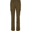 Detské outdoorové nohavice Bula, JR MACK CARGO Khaki, 10Y