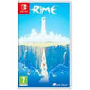 Hra na Nintendo Switch RiME