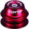 Zostava hlavy Mortop HI75 PressFit červená