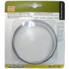 Diamantový pilový pás pro MBS 220/E 3,0 x 0,3 mm 28186 (Pilový pás k píle MBS 3,0x0,3mm PROXXON 28186)