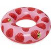Kruh Bestway® 36231, Scentsational Raspberry, detský, nafukovací, 1,19 m