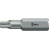 Wera 867/2 Z, 05066910001 bit Torx T 40, nástrojová ocel, legované, vysoko pevné, D 8, 1 ks; 05066910001