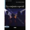 Un conjunto especial - zjednodušené čítanie A2 v španielčine vr. CD