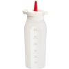 Tescoma Dávkovacia fľaša PRESTO 250 ml, 4 trysky - osobný odber v predajni zdarma