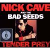 NICK CAVE & THE BAD SEEDS - TENDER PREY (1CDD)