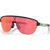 Oakley Corridor - matte black uni