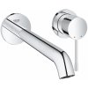 Grohe Essence New umývadlová batéria podomietková chrómová 19967001