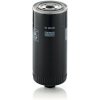 Olejový filter MANN FILTER W 962/6