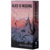 Alice is Missing RPG: Silent Falls Expansion EN