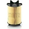 Vzduchový filter Mann Filter C 14 130