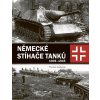 Německé stíhače tanků - Thomas Anderson