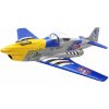 The Corps lietadlo Sky Knight s vojakom 51 cm