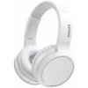 Bezdrôtové slúchadlá Philips TAH5205WT biela (TAH5205WT/00)