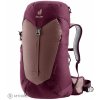 deuter AC Lite 28 SL dámsky batoh, 28 l, fialová