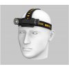 Armytek Wizard C2 Pro / Warm / 2330 lm/ TIR 70°:120° / +holster / 1Bx18650 (inel.) / Magnet USB (F08701W)