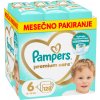PAMPERS Premium Care Veľkosť 6 (128 ks)
