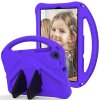 PROTEMIO 34518 KIDDO Detský obal Lenovo Tab M10 Plus (TB-X606F / TB-X606L/ZA5T0081CZ/ZA5V0206CZ) fialový