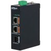 Dahua PFS3103-1GT1ET-60-V2 2portový PoE switch