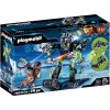 Playmobil 70233 Arctic Rebels Ledový robot