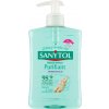Sanytol tekuté mydlo dezinfekčné Purifiant 500 ml