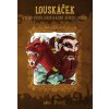 Louskáček - Zbyněk Kučera Holub, Radek Rauksůl Richtr
