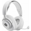 Herné slúchadlá SteelSeries Arctis Nova 5 White (61671)