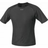 Gore GWS BL Shirt black