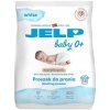 Jelp Baby 0+ White prací prášok 1,35 kg 18 PD