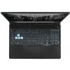 ASUS TUF Gaming A15 FA506NCR-HN108, Ryzen 7 7435HS, 15.6˝ 1920 x 1080 FHD, RTX3050/4GB, 16GB, SSD 512GB, FDOS FA506NCR-HN108