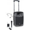 LD Systems Roadbuddy 10 HBH 2 B5