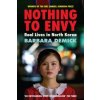 Nothing To Envy