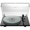 Pro-Ject T2W + Sumiko Rainier - High Gloss Black