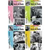 4x Funes (4DVD sada)