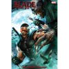 Marvel Blade: The Early Years Omnibus