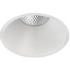 ACB E377111BDP Zápustné svietidlo KIDAL LED COB 12W, 4000K, 1080lm, CRI90, IP20/IP44, DALI/Push, biela