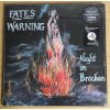 Fates Warning - Night On Brocken / Vinyl [LP]