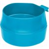 Wildo Fold-A-Cup Big 600 ml - svetlo modrá
