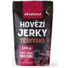 Allnature BEEF Teriyaki Jerky sušené hovädzie mäso 1x100 g
