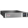 APC by Schneider Electric APC SMTL3000RMI2UCNC UPS Line-Interactive 3 kVA 2700 W 9 AC zásuvky/AC zásuviek (SMTL3000RMI2UCNC)