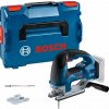 Priamočiara píla Bosch GST 18V-155 BC (bez aku) Professional 0.601.5B1.000 (0.601.5B1.000)