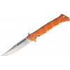 Cold Steel Luzon Orange Satin 20NQXORST