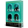 Chrám Fortúny (Elodie Harper)