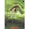 The Fire Within (Chris d’Lacey)(Brožovaná)