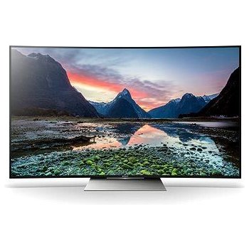 Sony Bravia KD-55SD8505