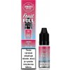 Dinner Lady BAR SALTS Fruit FULL Cherry Ice 10 ml 20 mg