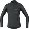 Gore GWS BL Thermo Turtleneck black