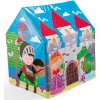 INTEX ROYAL CASTLE Domček kráľovský hrad 95 x 75 x 107 cm 45642