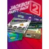 Jackbox Games, Inc The Jackbox Party Pack 2 Steam PC
